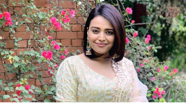 বিয়ে ছাড়াই মা হচ্ছেন বলিউড অভিনেত্রী স্বরা