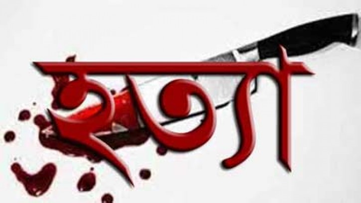 দাফনকালে আঘাতের চিহ্ন দেখে জানা গেল হত্যাকাণ্ড!