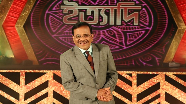 মৃত্যু নিয়ে এ ধরণের স্ট্যাটাস কখনও দিতে হবে ভাবিনি: হানিফ সংকেত