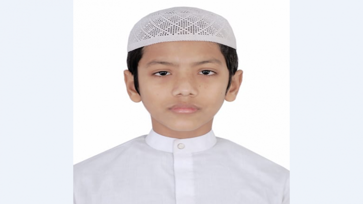 আন্তর্জাতিক হিফজুল কোরআন প্রতিযোগিতায় বাংলাদেশি সালেহ আহমাদ প্রথম