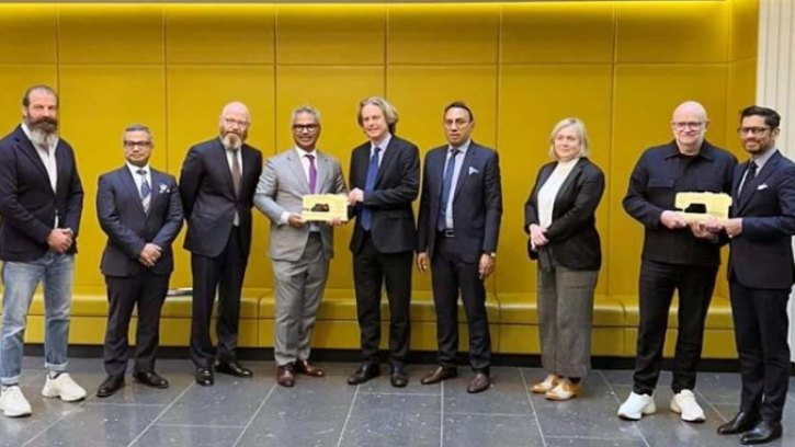 প্রাইমার্কের টেকসই উচ্চাকাঙ্ক্ষায় সহযোগিতা করবে বিজিএমইএ 