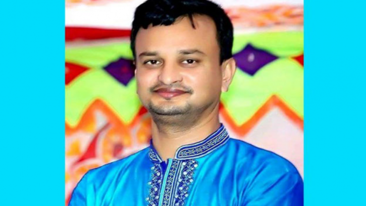 বঙ্গবন্ধুর ম্যুরাল নিয়ে মন্তব্যকারী পৌর মেয়র আটক