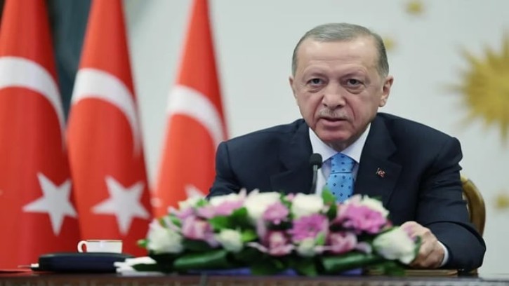 কৃষ্ণ সাগর শস্য চুক্তির মেয়াদ বাড়ানোর আশা এরদোগানের