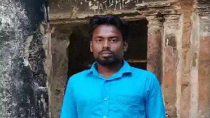 রাজবাড়ীতে অটো চালক ছেলের প্রাণ বাঁচাতে মায়ের আকুতি