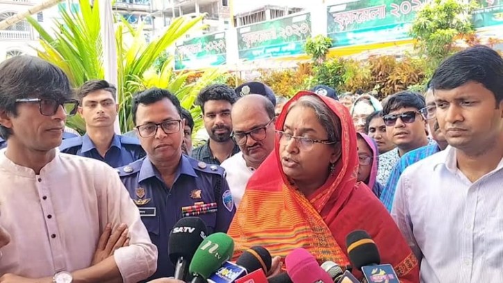 সংবিধান অনুযায়ী যথা সময়ে নির্বাচন হবে : দীপু মনি