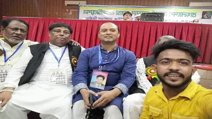 কার্গো ভেসেল ওনার্স এসোসিয়েশনের নির্বাচিত প্যানেলকে শুভেচ্ছা