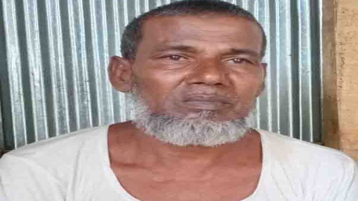 কিডনি আক্রান্ত পলাশবাড়ীর দিনমজুর আনোয়ার বাঁচতে চায়