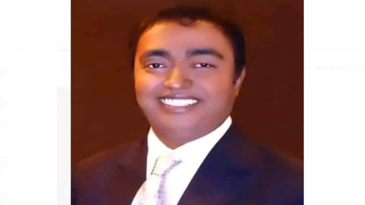 নতুন এটর্নি জেনারেল হলেন মো. আসাদুজ্জামান