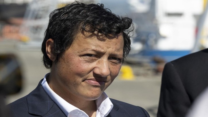 গাড়ি দুর্ঘটনার অভিযোগে নিউজিল্যান্ডে বিচার মন্ত্রীর পদত্যাগ