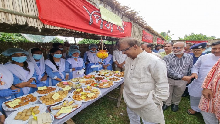 লোকজ সংস্কৃতি সংরক্ষণে একযোগে কাজ করতে হবে: সংস্কৃতি প্রতিমন্ত্রী