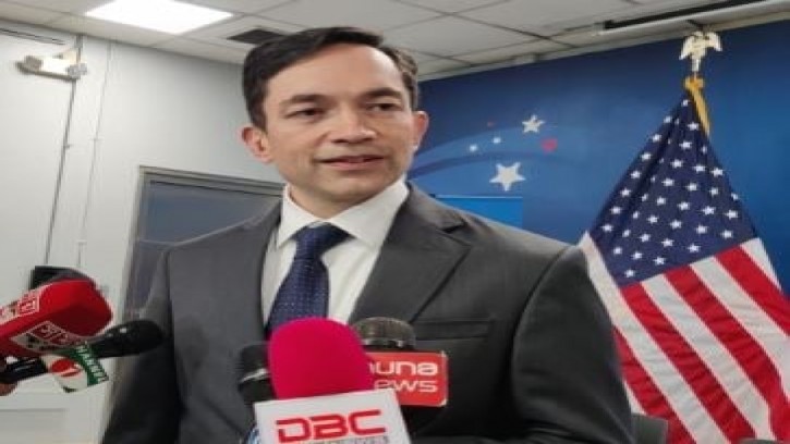  যুক্তরাষ্ট্র ৭ অক্টোবর বাংলাদেশে প্রাক-নির্বাচন মূল্যায়ন মিশন পাঠাবে