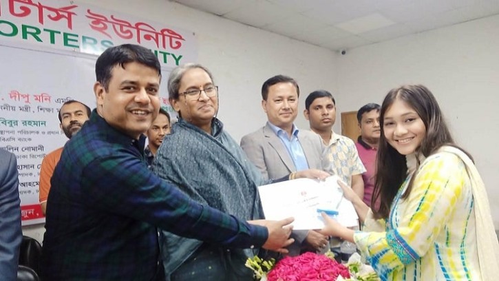  কারিগরি শিক্ষা নিয়ে সামাজিক ট্যাবু দূর করতে হবে : শিক্ষামন্ত্রী