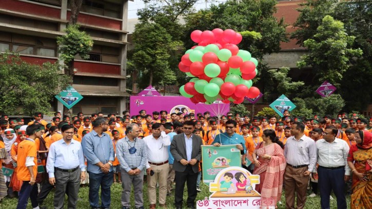 রোবট এখন প্রয়োজনীয় পণ্যে পরিনত হয়েছে: পলক