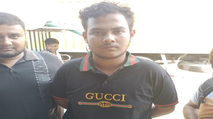 পদ্মার পানিতে পড়া ডেঙ্গু আক্রান্ত রোগী উদ্ধার