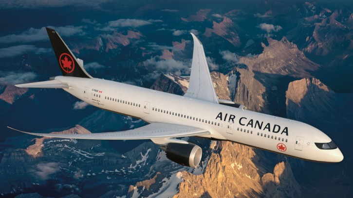  কানাডায় যাত্রীবাহী বিমান বিধ্বস্ত, নিহত ৬