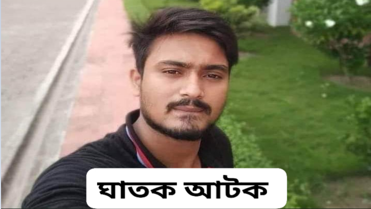 পলাশবাড়ীতে বড় ভাইয়ের হাতে ছোট ভাই খুন, বড় ভাই আটক