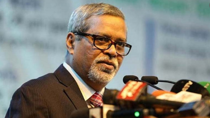 ইউপি নির্বাচন সফল দাবি সিইসির