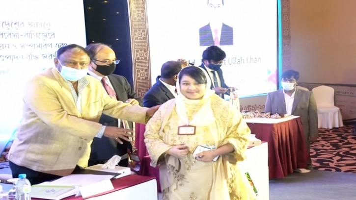 ১৭৬ জন ব্যবসায়ীকে সিআইপি কার্ড প্রদান
