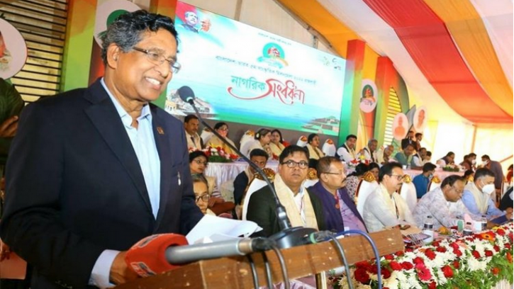  কোন অপশক্তি বাংলাদেশ-ভারতের সুসম্পর্ক নষ্ট করতে পারবে না : কৃষিমন্ত্রী