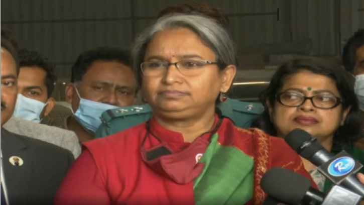 এবারও উৎসব ছাড়াই বই পাবে শিক্ষার্থীরা : শিক্ষামন্ত্রী