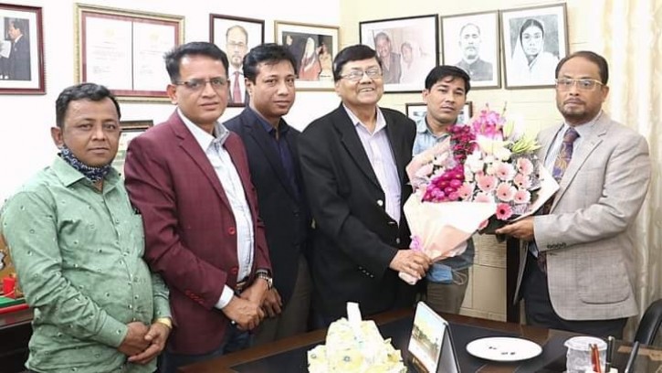 মানুষের ভোটাধিকার নিশ্চিত করাই এখন সবচেয়ে গুরুত্বপূর্ণ: জিএম কাদের