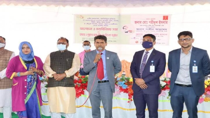 কেরাণীগঞ্জ উপজেলা পরিদর্শন ও পেশাজীবীদের সঙ্গে ঢাকার ডিসির মতবিনিময়