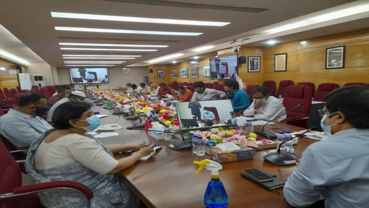  বিমার প্রতি আস্থা ফেরানোই হবে প্রধান লক্ষ্য: আইডিআরএ চেয়ারম্যান