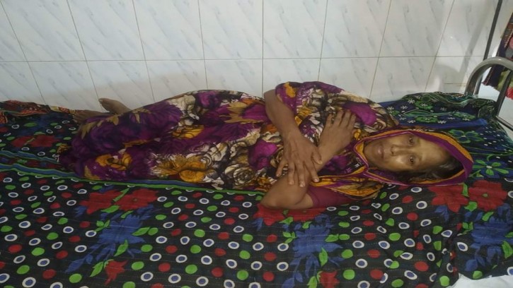 নাজিরপুরে ইউপি নির্বাচনের জেরে হামলা-ভাংচুর ও লুটপাট; আহত ৮