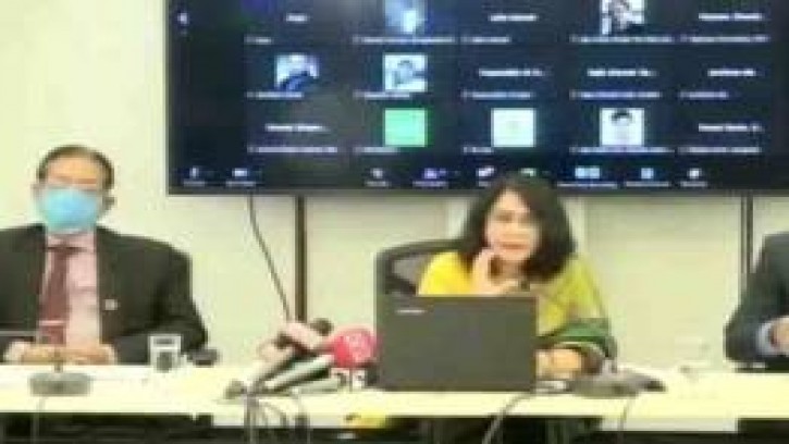 জ্বালানি তেলের মূল্য পুনঃনির্ধারণের সুপারিশ সিপিডির