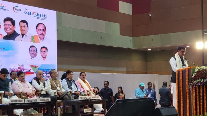 বাংলাদেশের মেগা প্রকল্প থেকে সমগ্র দক্ষিণ এশিয়া উপকৃত হবে