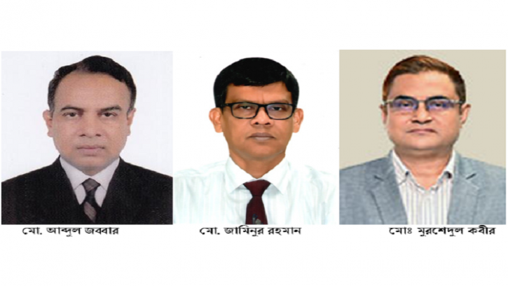 ব্যাংকিং জগতে জনতা ব্যাংক কর্মকর্তাদের জয়জয়কার