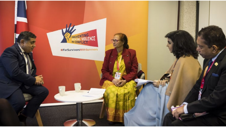 যুক্তরাজ্যে বাংলাদেশের নারী শিক্ষার্থীদের ভিসা বাড়ানোর আহ্বান