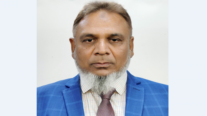অগ্রণী ব্যাংকের মহাব্যবস্থাপক হলেন মোহাম্মদ ইউছুফ খান