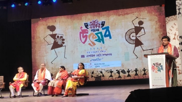 আলী যাকের ছিলেন বাংলাদেশের মঞ্চনাটকের অন্যতম পথিকৃৎ: সংস্কৃতি প্রতিমন্ত্রী