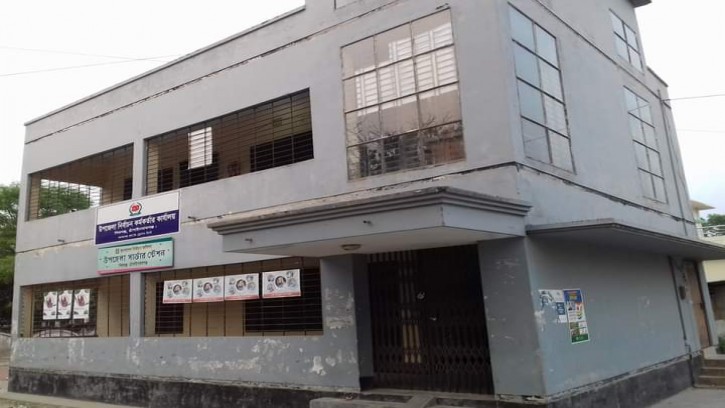 শতভাগ গ্রাহকসেবা দেয়ার প্রত্যয় শিবগঞ্জ নির্বাচন অফিসের