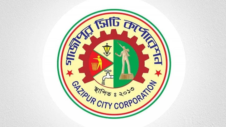গাজীপুরে মেয়র পদে ১২টিসহ ৩৮৪ জন প্রার্থীর মনোনয়ন পত্র জমা