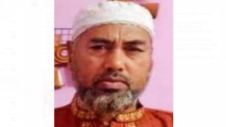 মানিকগঞ্জে সড়ক দুর্ঘটনায় প্রকৌশলী নিহত 