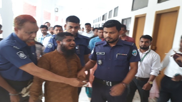 কুমিল্লায় বৃদ্ধা জবা হত্যা মামলায় একজনকে মৃত্যুদণ্ড