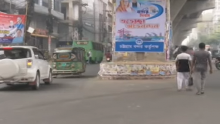 চট্টগ্রামসহ পাঁচ জেলায় ৪৮ ঘণ্টার অবৈধ গণপরিবহন ধর্মঘট প্রত্যাহারের দাবি