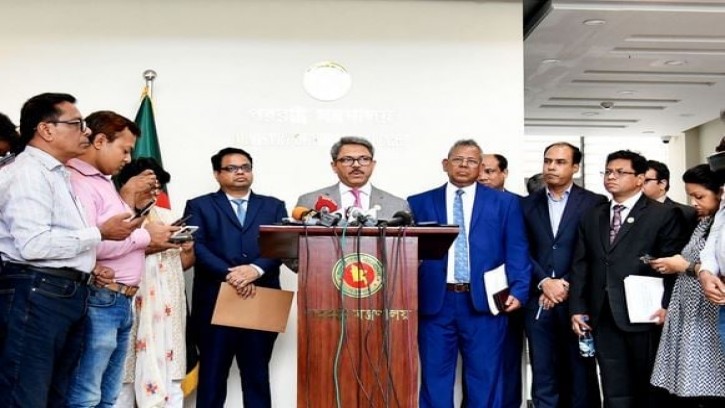 দেশে ফেরার জন্য সুদানে বাংলাদেশীদের নাম নিবন্ধনের আহ্বান