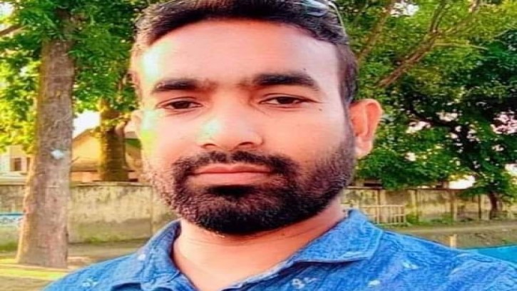 পলাশবাড়ী পৌর জামায়াতের সেক্রেটারি গ্রেফতার