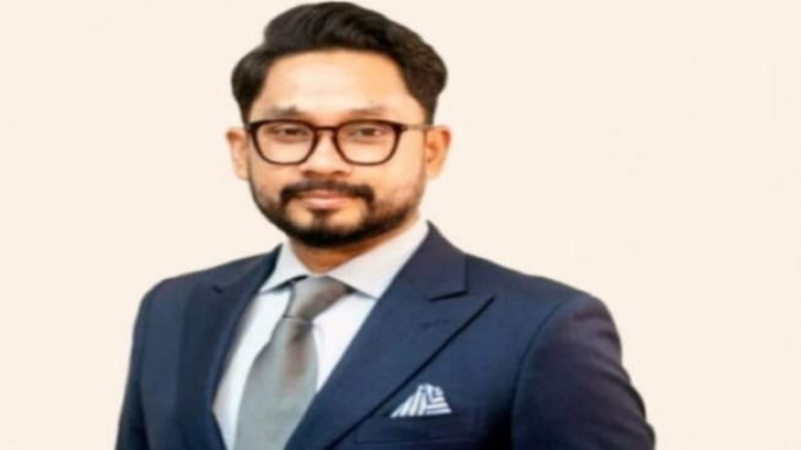 যমুনা ব্যাংকের নতুন চেয়ারম্যান সাইদুল ইসলাম