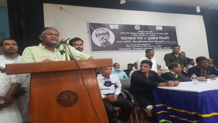 দুই/তিন মাসের মধ্যে পরিস্থিতি স্বাভাবিক হয়ে আসবে: বাণিজ্যমন্ত্রী