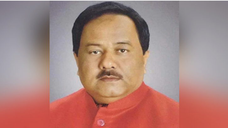 স্বেচ্ছাসেবক লীগ সভাপতি নির্মল রঞ্জনের মৃত্যু