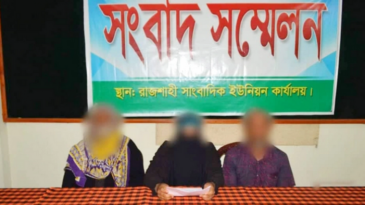 নানা ভয় দেখিয়ে ৩ বছর ধরে ছাত্রীকে ধর্ষণের অভিযোগ