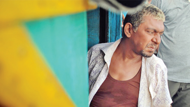  ‘হাওয়া’ সিনেমায়  বন্যপ্রাণি বিষয়ক আইন অমান্য করার অভিযোগ