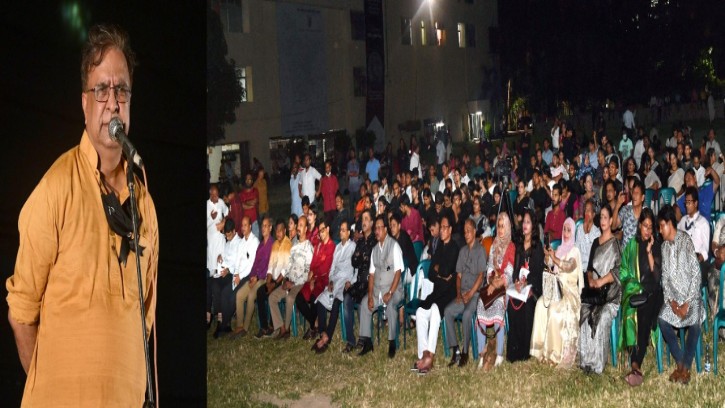 আগস্টের মতো এত রক্ত আর কোন মাসে ঝরেনি: সংস্কৃতি প্রতিমন্ত্রী