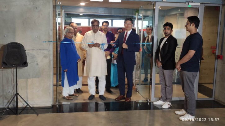 জাপান বাংলাদেশের উন্নয়নের সবচেয়ে বড় অংশীদার: সংস্কৃতি প্রতিমন্ত্রী