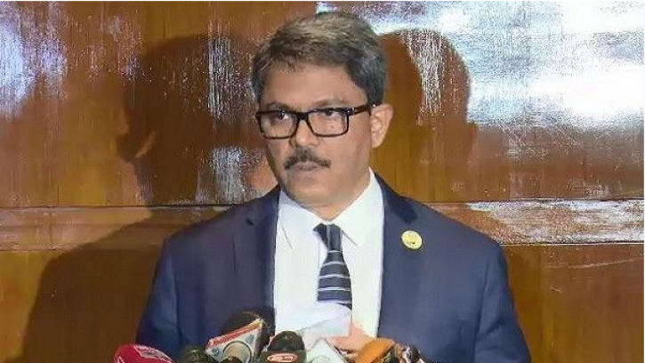 কুশিয়ারার পানি বণ্টন চুক্তি বাংলাদেশের জন্য বড় অর্জন : পররাষ্ট্র প্রতিমন্ত্রী