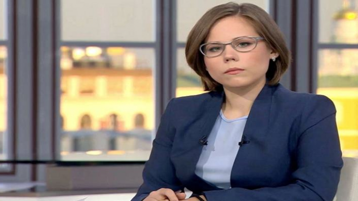 পেতে রাখা বোমায় পুতিনের মিত্রের মেয়ে নিহত